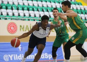 Türkiye Basketbol Ligi’nde yeni sezon heyecanı başlıyor